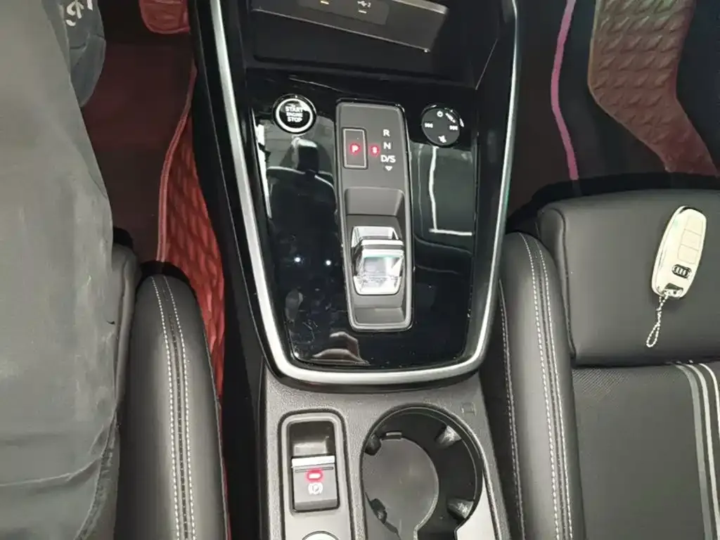 Audi A3 Sportback 35 TFSI Fashion Sport 2021 — фото 14