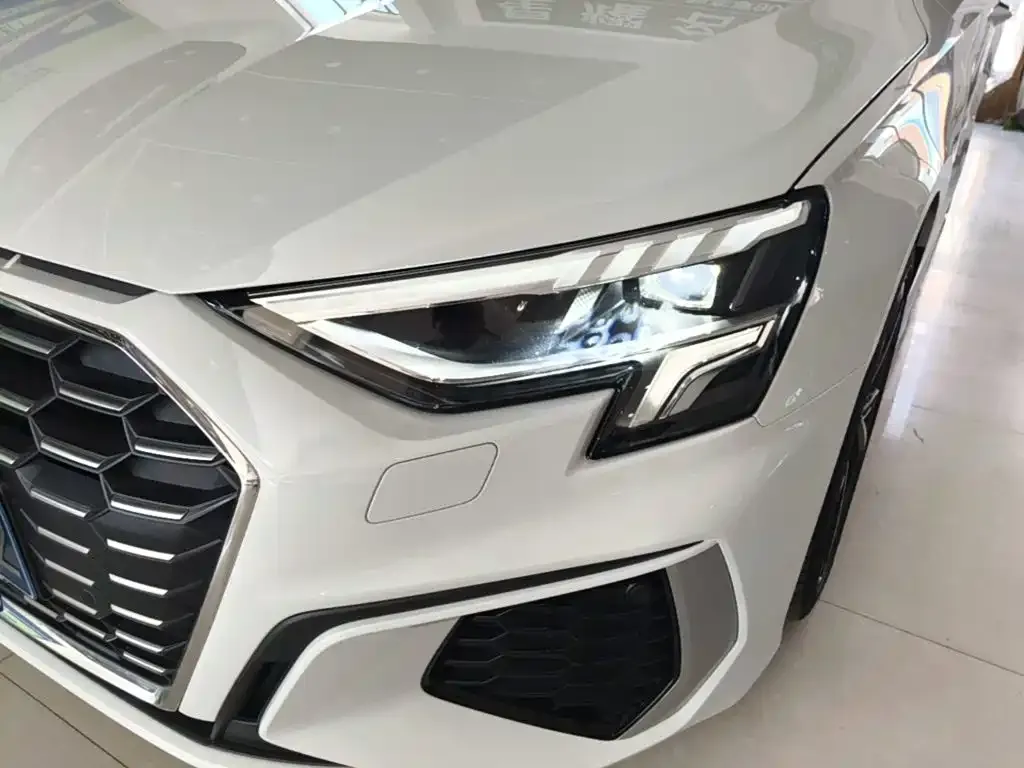 Audi A3 Sportback 35 TFSI Fashion Sport 2021 — фото 24