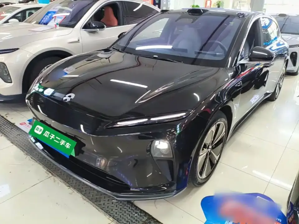 NIO ET5T 75kWh Touring 2024