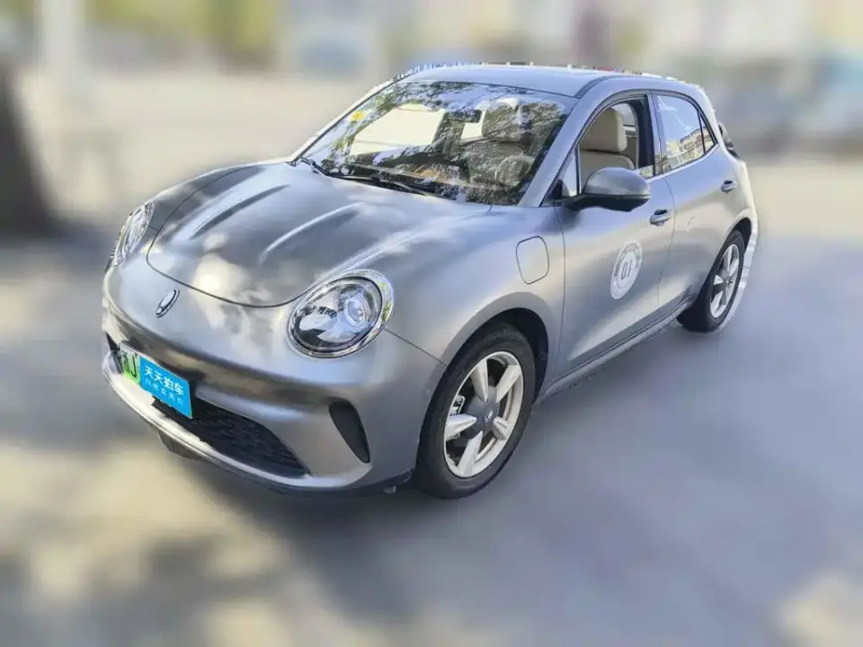 ORA Good Cat 430km Honor Edition 2025