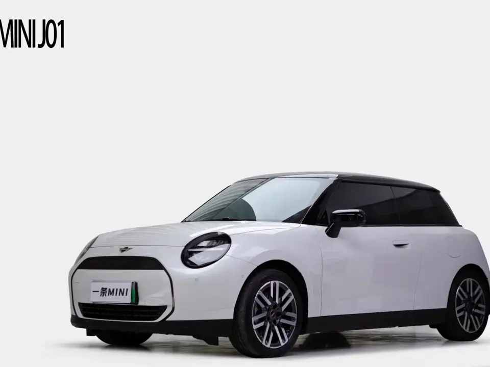 Mini Electric MINI COOPER 456km COOPER E Classic 2024