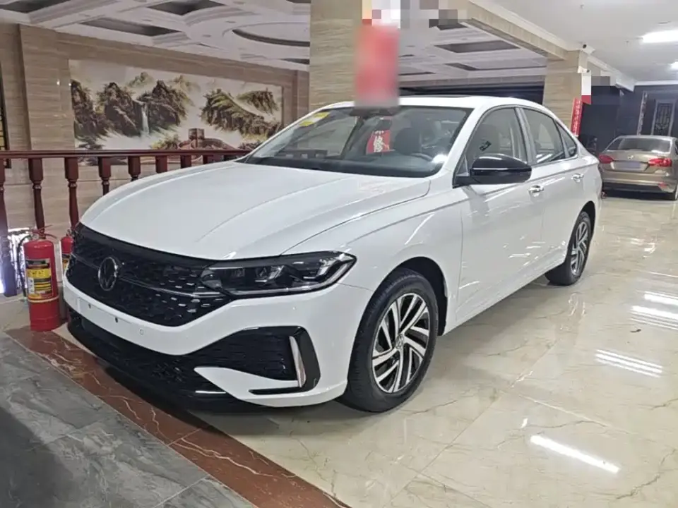 Volkswagen Lavida Model 300TSI DSG Starlight Leading Edition 2026