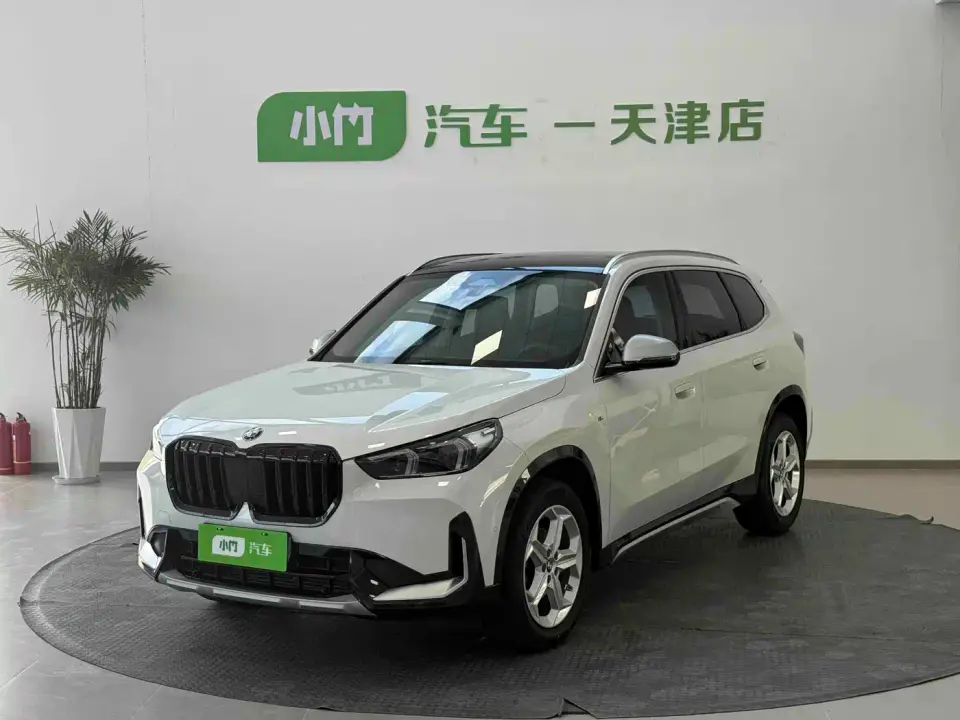 BMW X1 sDrive20Li X Design Package 2023