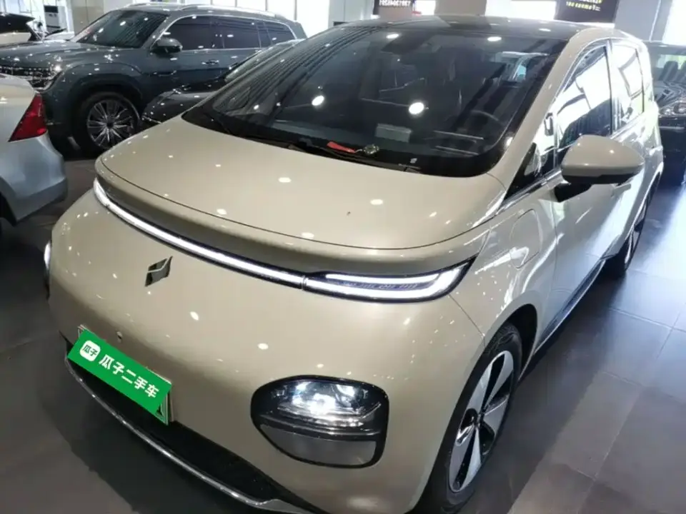 Baojun Cloud 460 Max 2024
