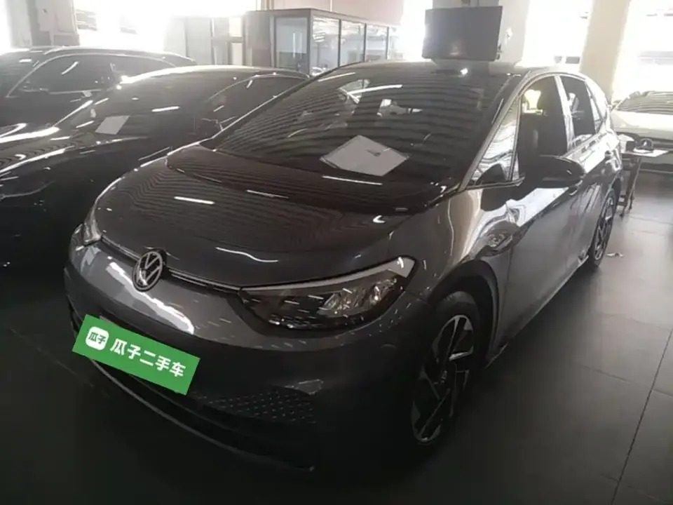 Volkswagen ID.3 Pure Edition 2022