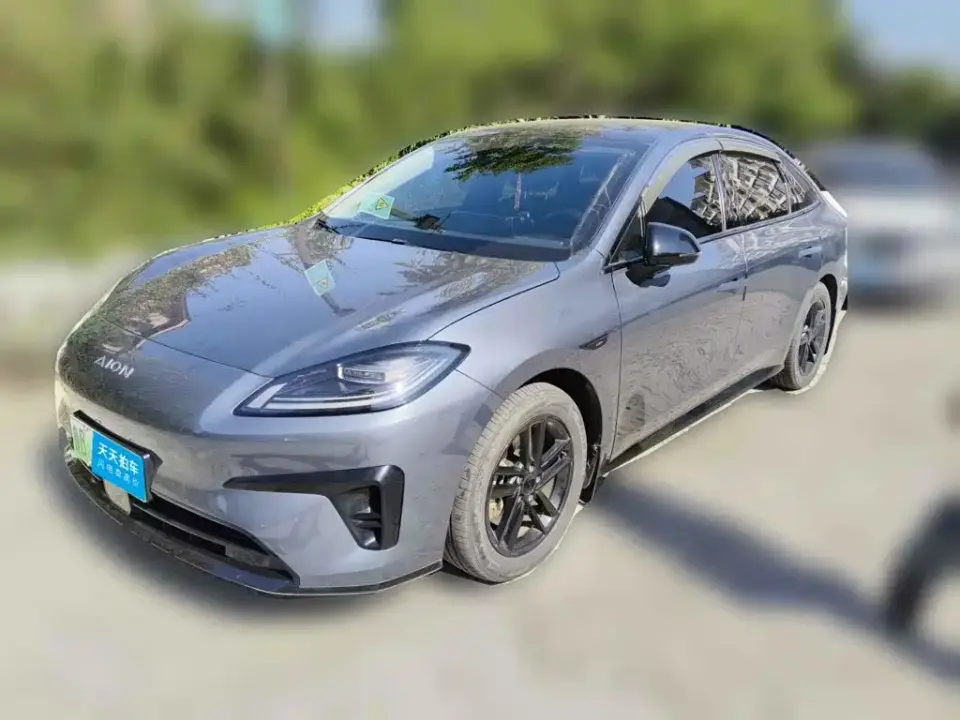 Aion RT 650 Smart Premium Edition 2025