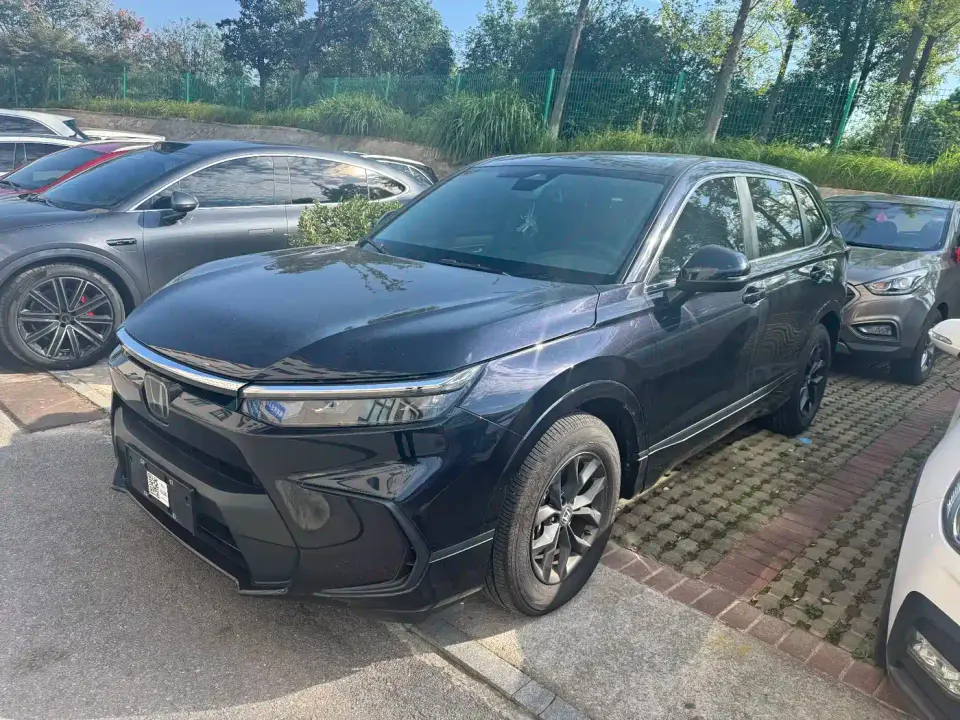 Honda Haoying 240TURBO FWD Luxury 5-Seater 2025