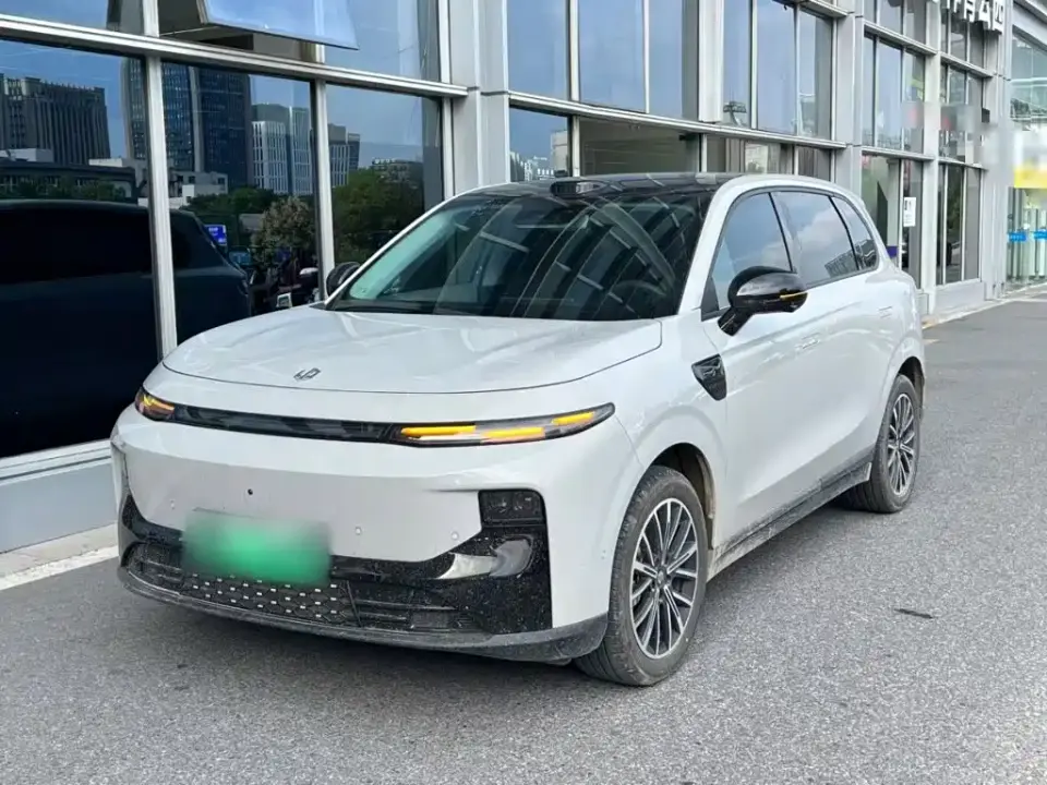 Leapmotor B10 510 LiDAR Edition 2026