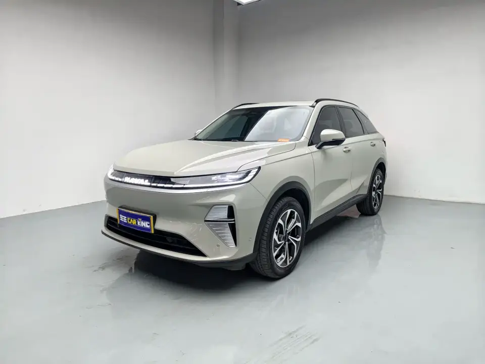 Haval Xiaolong MAX Hi4 165 Ultra Smart Drive Edition 2025