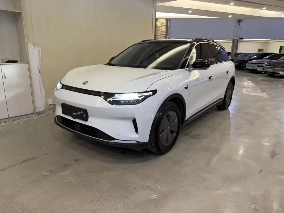 Leapmotor C11 Luxury Edition 2021