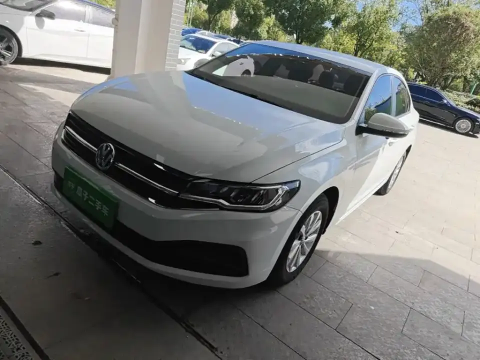 Volkswagen Bora 1.5L Automatic Fashion 2021
