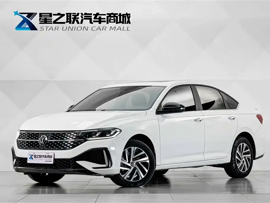 Volkswagen Lavida 280TSI DSG Starlight Comfort Edition 2022