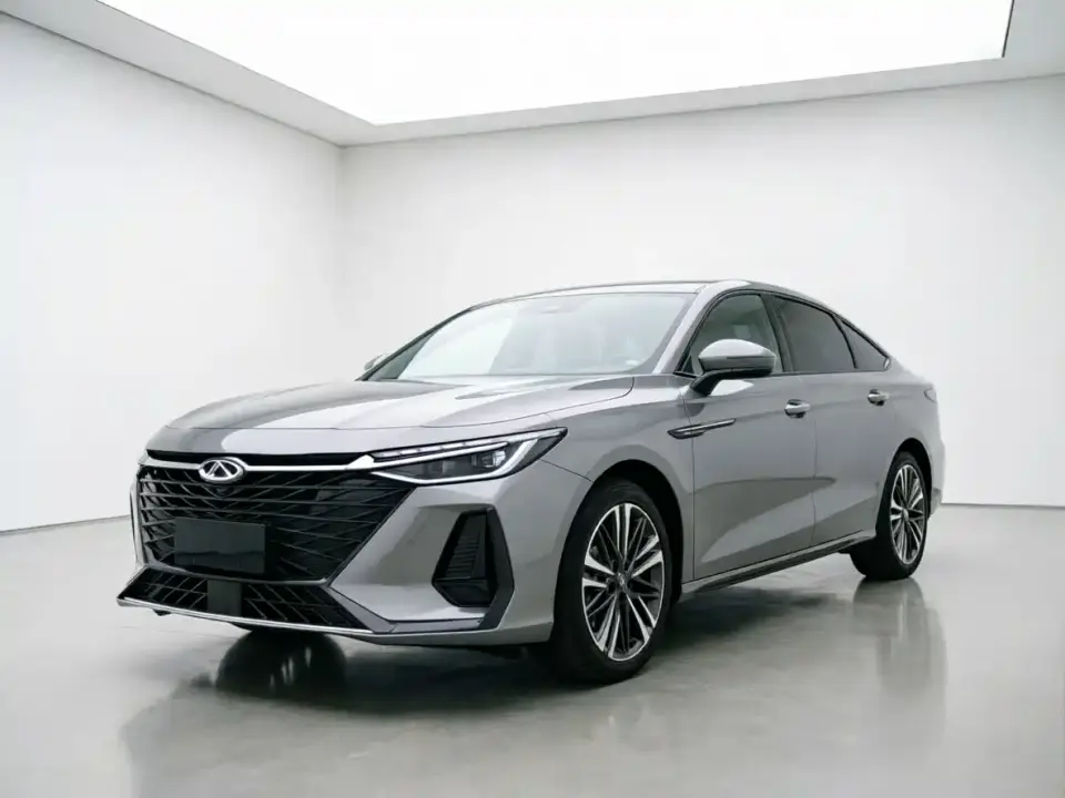 Chery Arrizo 8 Model 2.0T Automatic Royal+ 2025