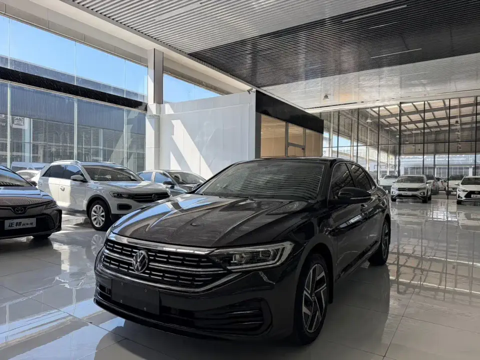 Volkswagen Sagitar 280TSI DSG Beyond Lite 2022