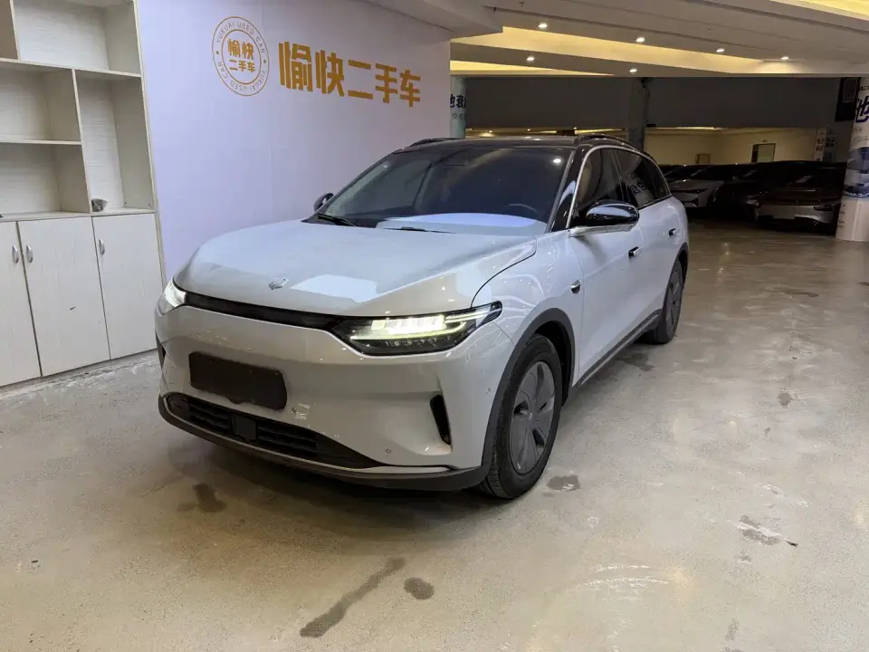 Leapmotor C11 Facelift Luxury Edition 2022