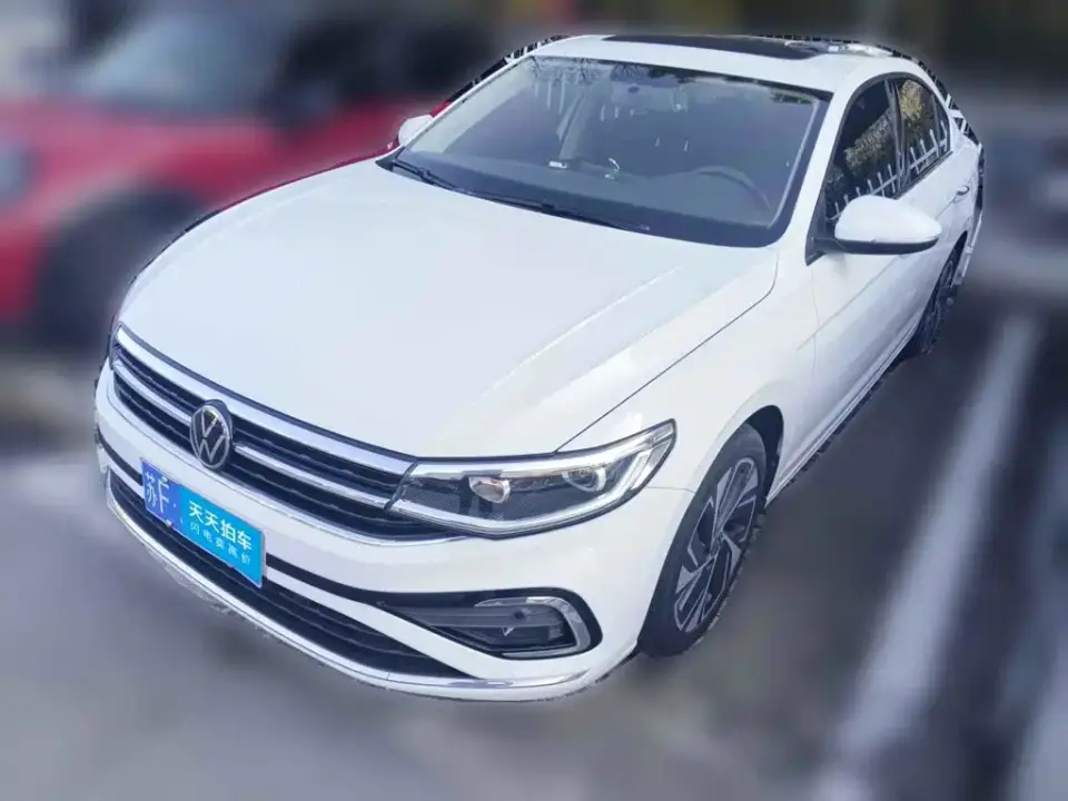Volkswagen Bora 200TSI DSG Yuexing PRO Edition 2022