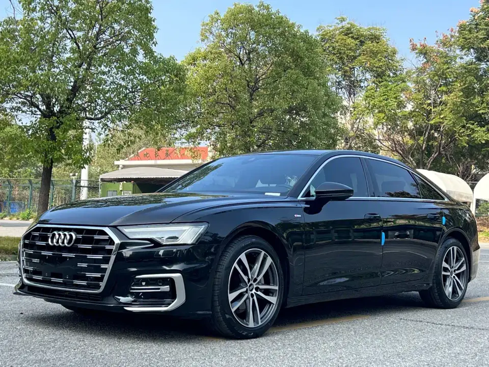 Audi A6L 40 TFSI Luxury Dynamic 2023