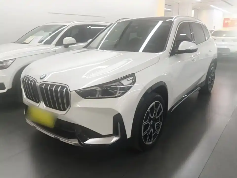 BMW X1 sDrive25Li X Design Package 2025