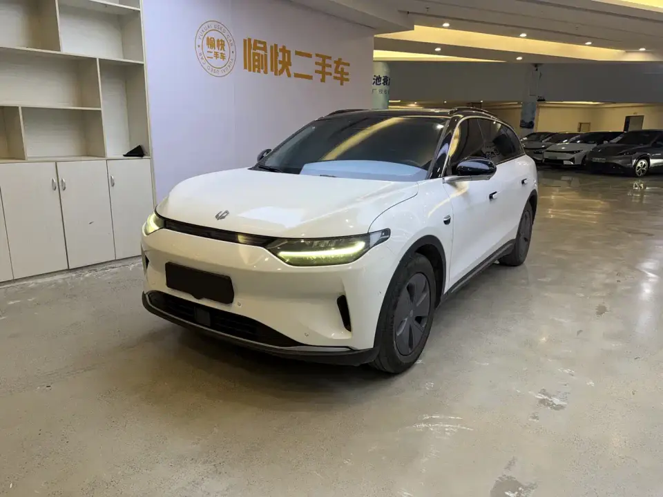 Leapmotor C11 Luxury Edition 2021