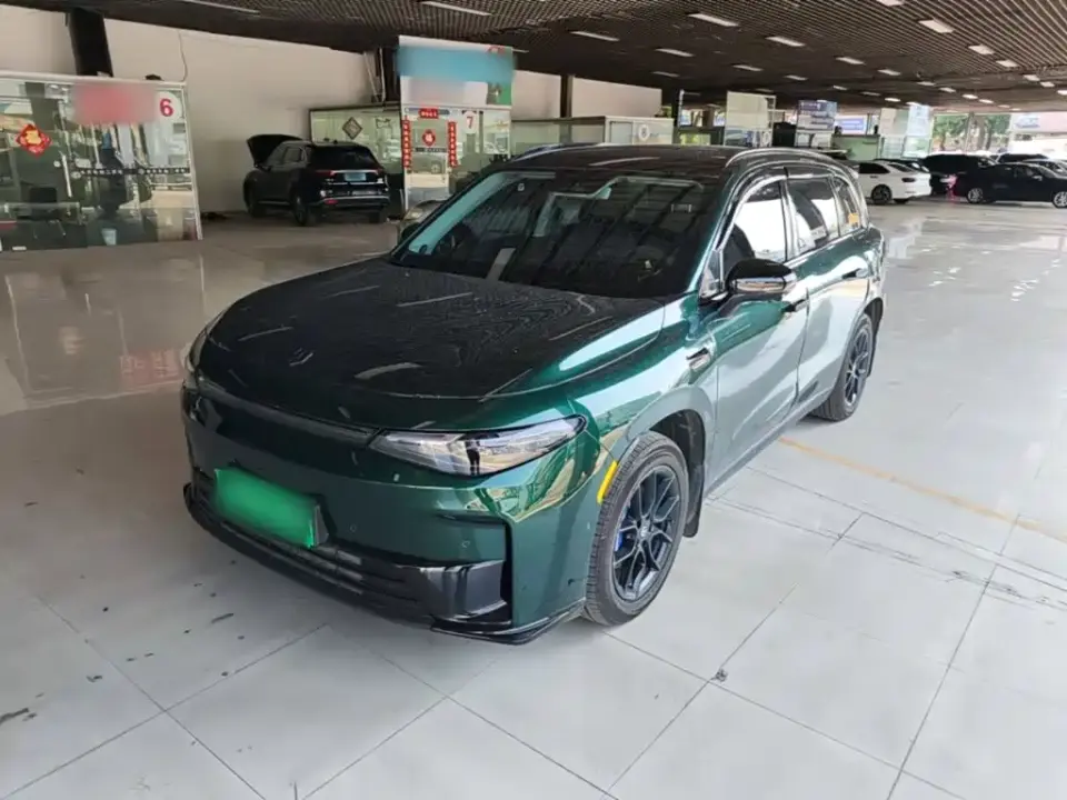 Leapmotor C10 210 Delight Edition 2025