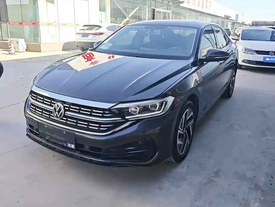 Volkswagen Sagitar 280TSI DSG Beyond Lite 2022