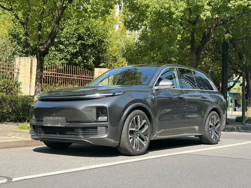 Li Auto Li L8 Pro 2023