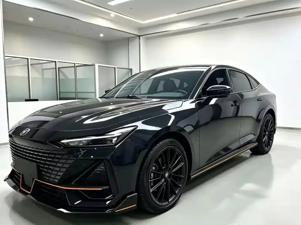 Changan UNI-V 1.5T Sport Edition 2023