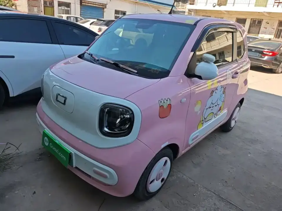 Besturn Bestune Pony 222km Agile Horse 2025