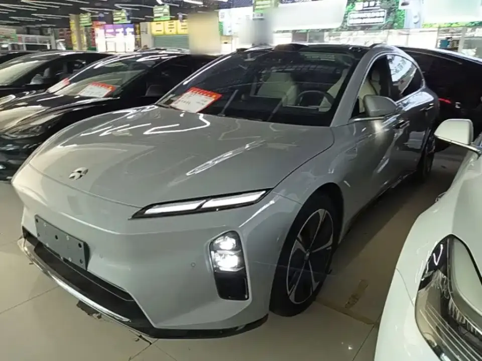 NIO ET5T 75kWh Touring 2026