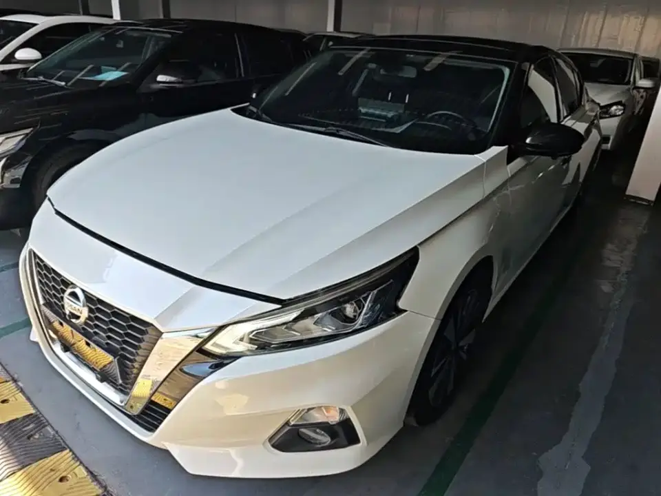 Nissan Teana 2.0L XL Comfort 2023