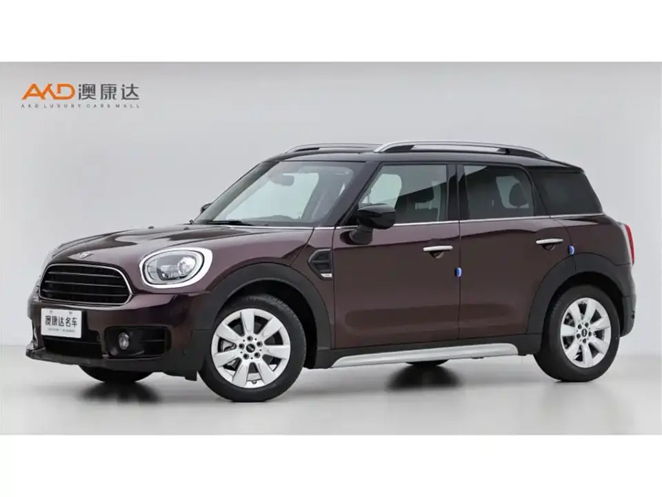Mini COUNTRYMAN 1.5T COOPER 2020