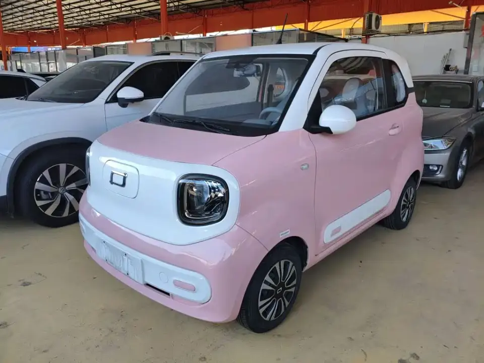 Besturn Bestune Pony 170km Vitality Pony 2024