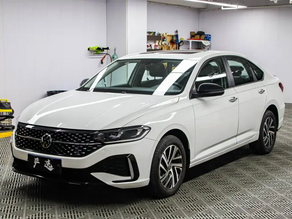 Volkswagen Lavida 280TSI DSG Starlight Comfort Edition 2023