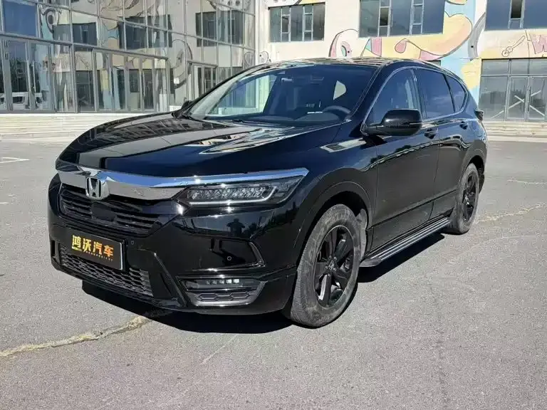 Honda Haoying 240TURBO CVT 2WD Premium 2020
