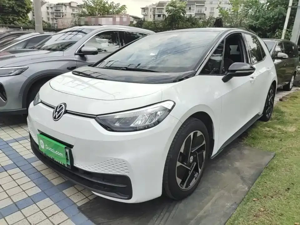Volkswagen ID.3 Outstanding Edition 2024