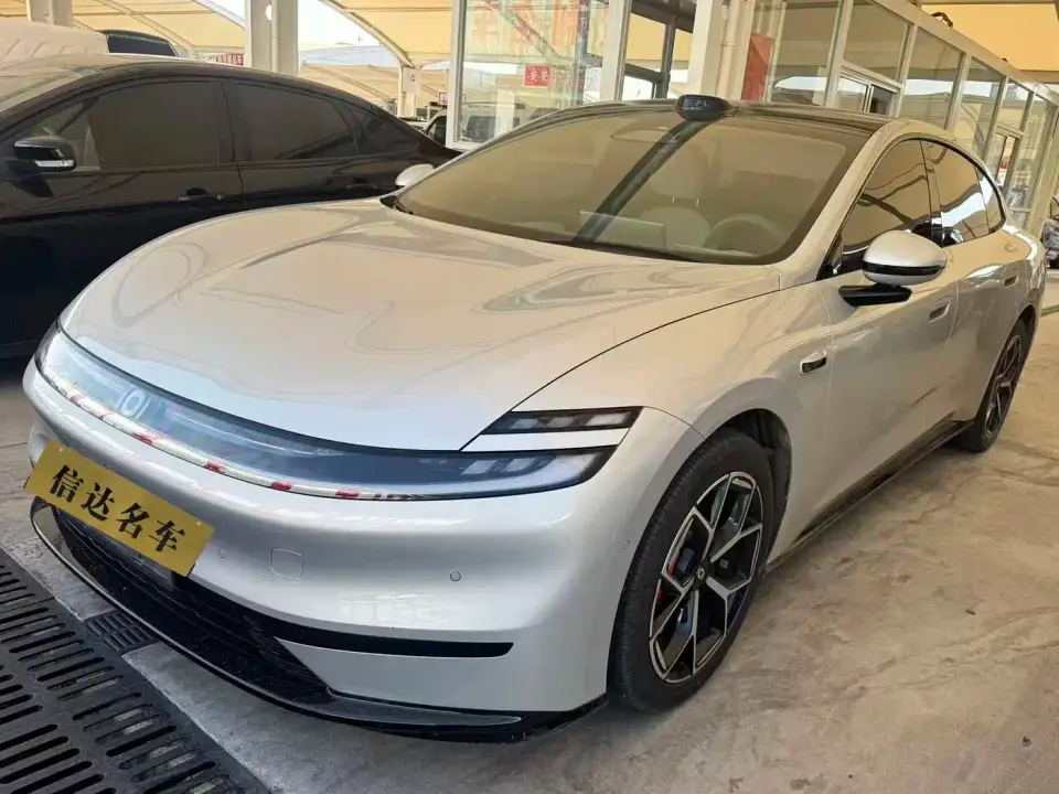 Changan Qiyuan A06 Model 240 Laser Ultra+ 2026