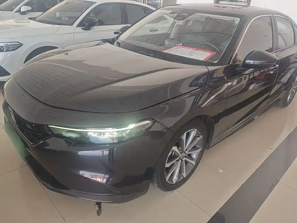 Honda Integra 240TURBO CVT Smart Enjoyment Edition 2023
