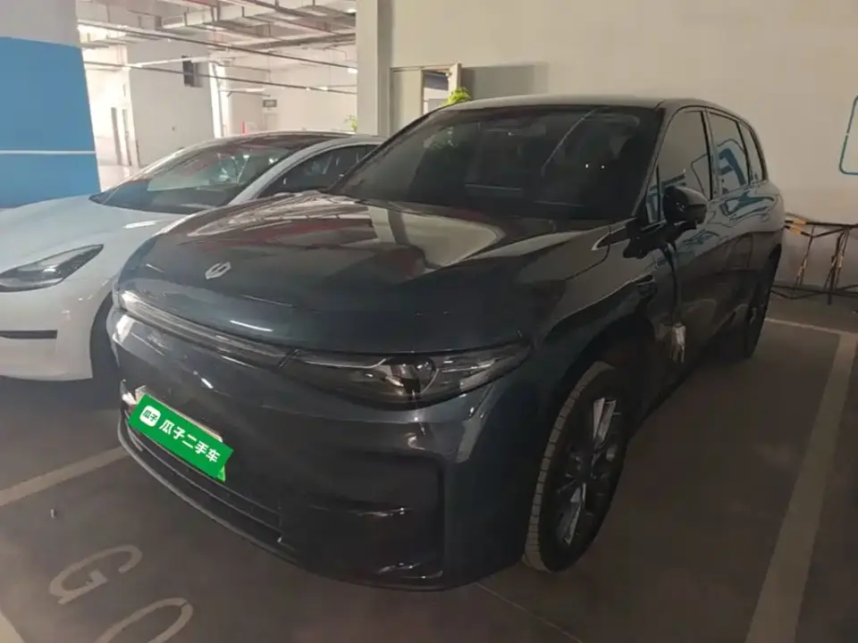 Leapmotor C10 605 Delight Edition 2025