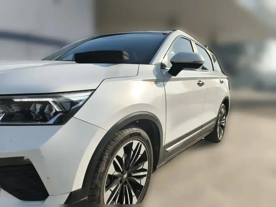 Besturn Bestune T77 230 TID Auto Luxury China VI 2020