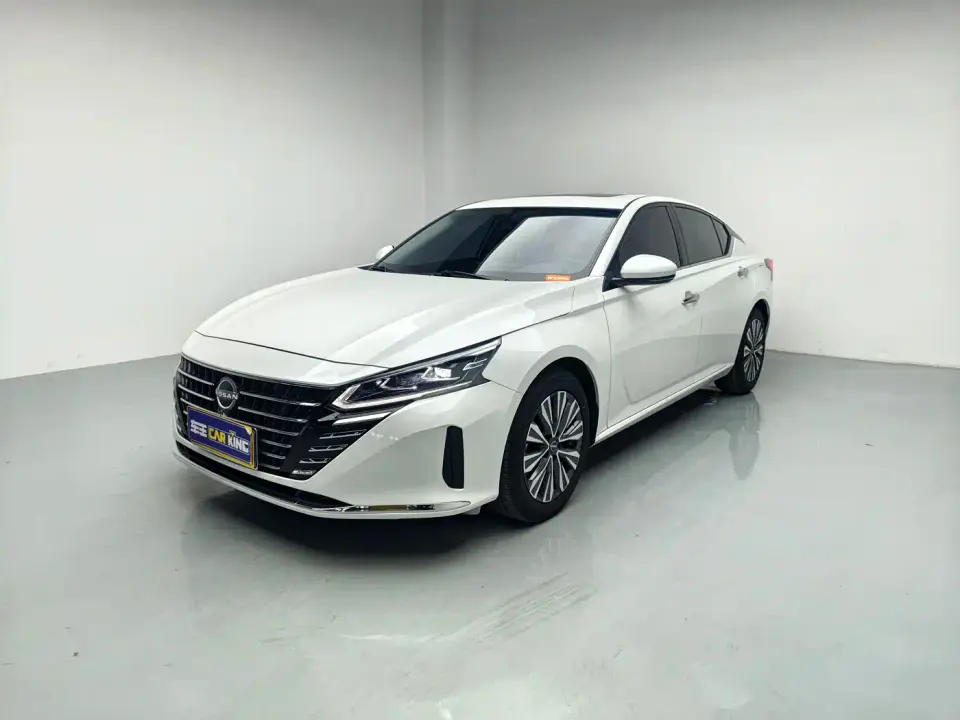 Nissan Teana 2.0L XE Sincere Edition 2025