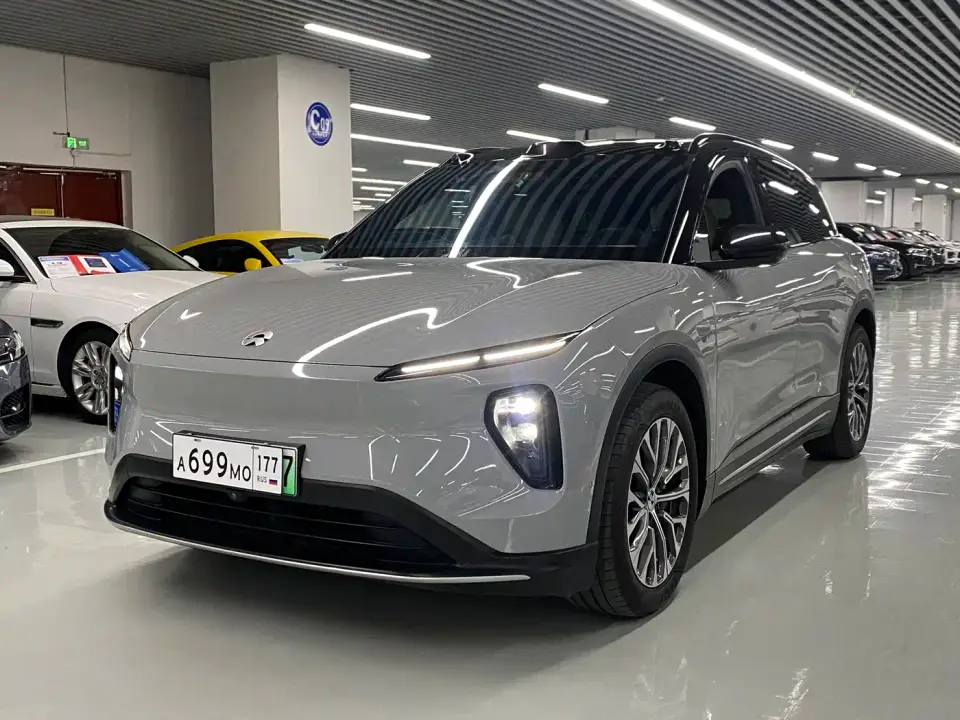 NIO ES6 75kWh 2024