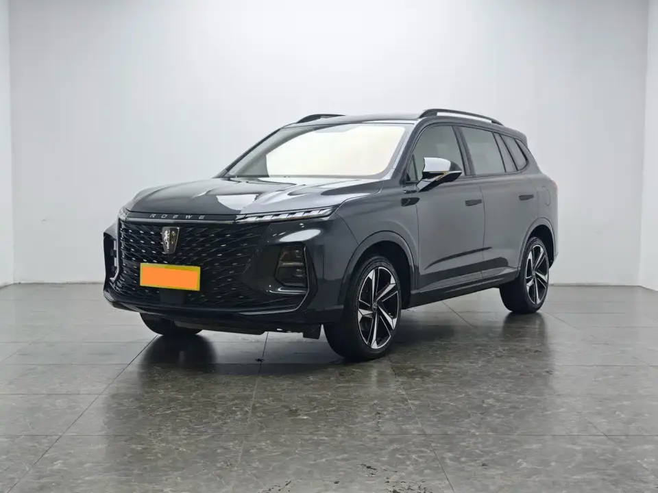 Roewe RX5 MAX 1.5T Auto Promising Luxury Edition 2023
