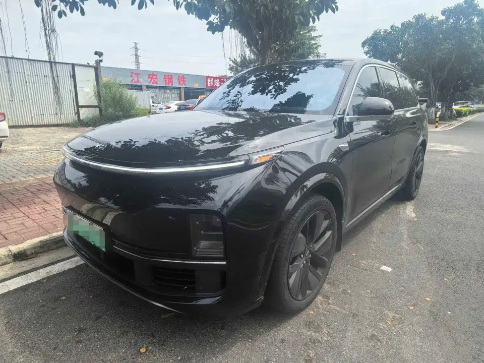 Li Auto Li Xiang L9 Model Pro 2024