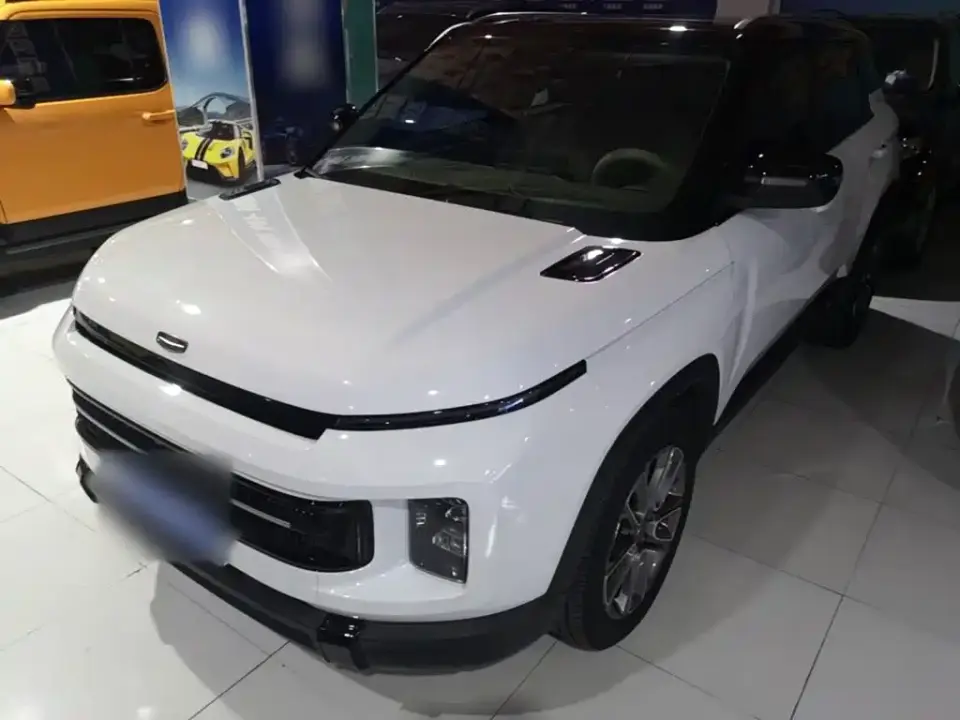 Geely ICON Chocolate 1.5TD Pure Edition 2025