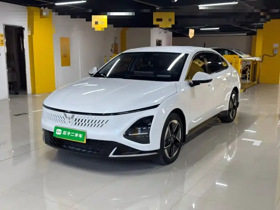 Wuling Motors Wuling Xingguang 150km Smart Advanced 2026