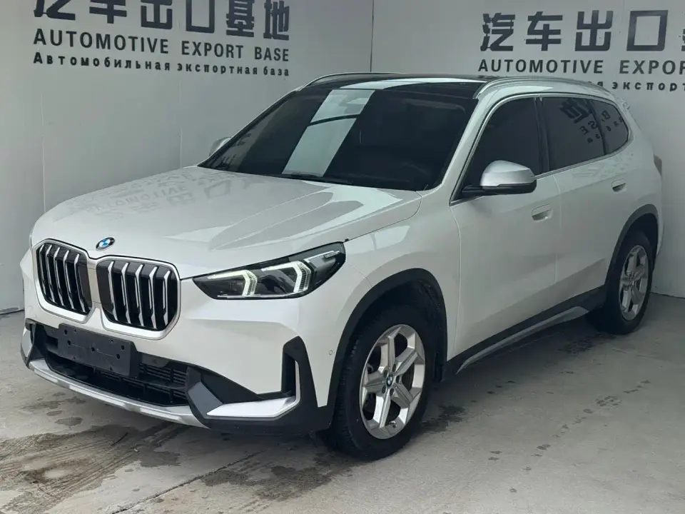 BMW X1 sDrive20Li X Design Package 2023