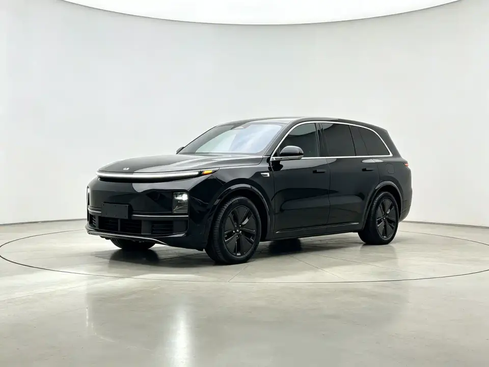 Li Auto Li L8 Pro 2024