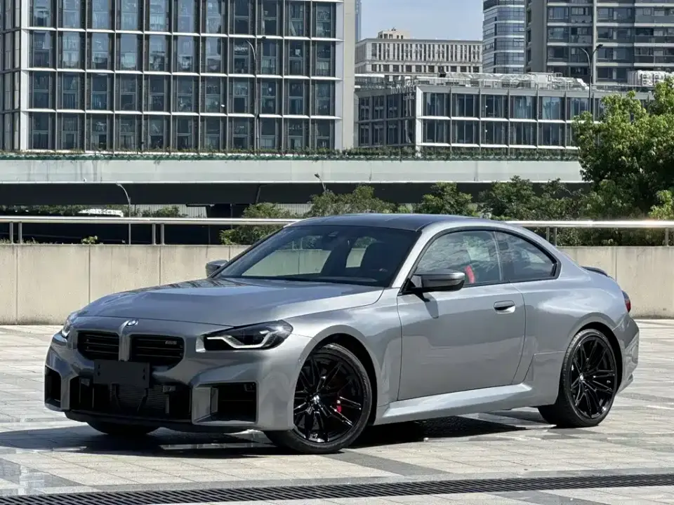 BMW M2 M2 2026