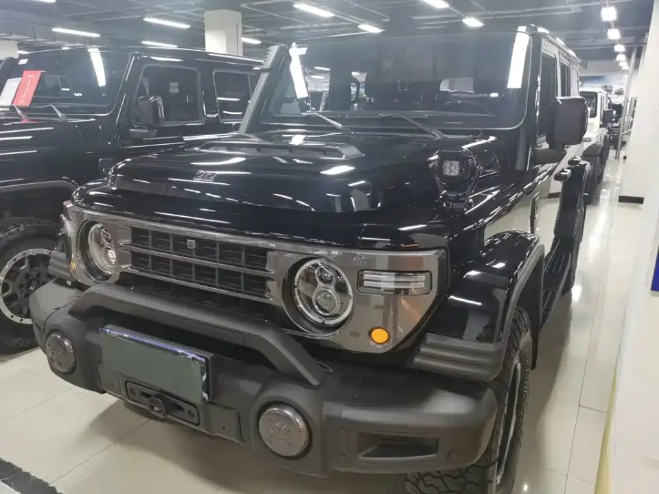 212 T01 2.0T Changfeng 2025
