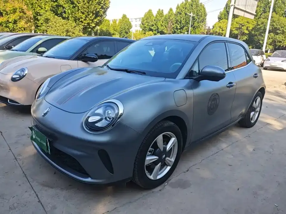 ORA Good Cat 430km Honor Edition 2025